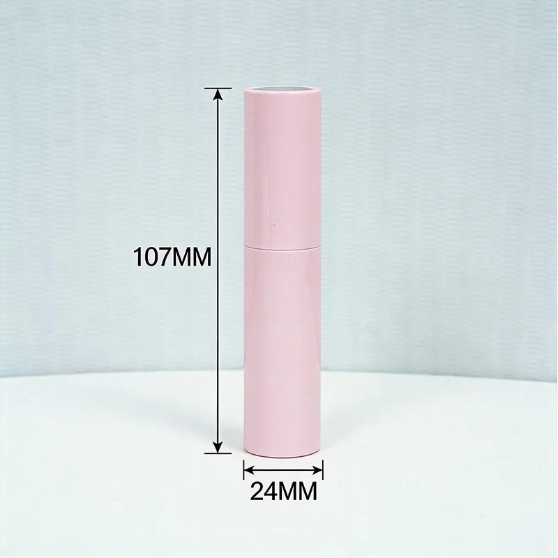 Portable 10ml Refillable Perfume Atomizer with Dispensing Pump Funnel