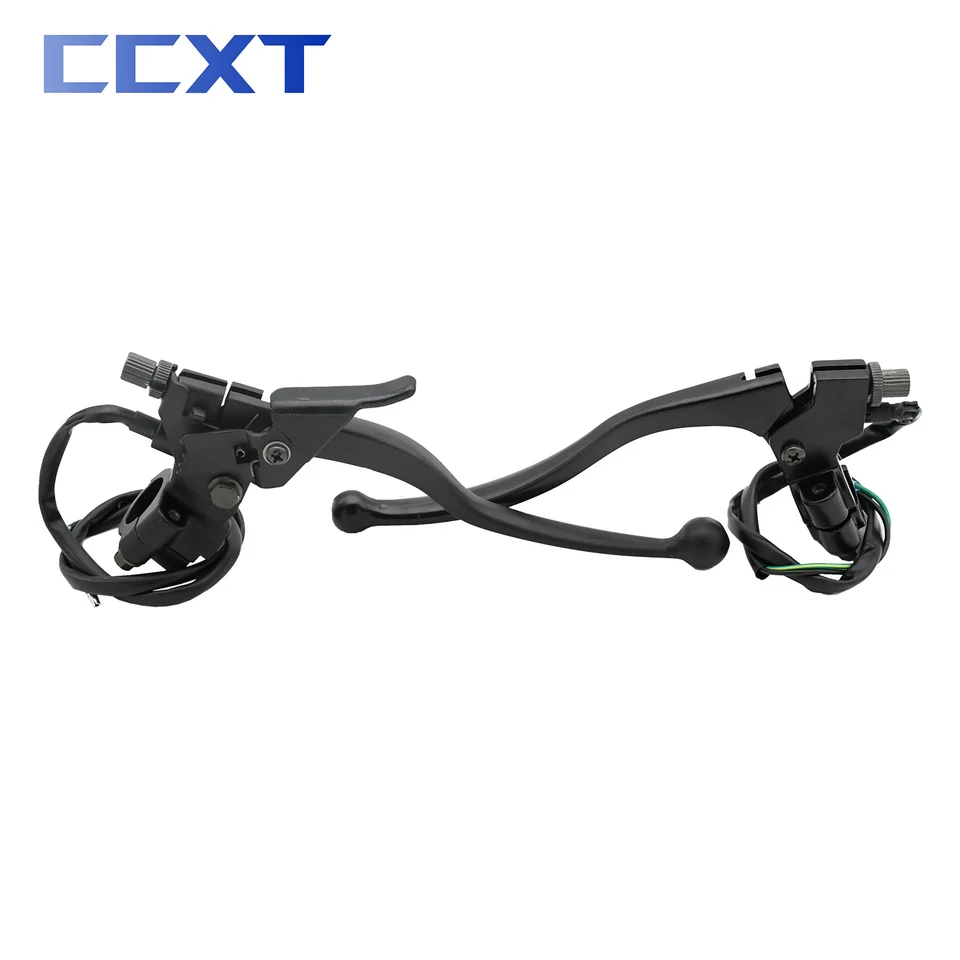 Shineray Brake Lever Handbrake Lock Parking Brake Jinling JLA-21B 250cc Quad ATV