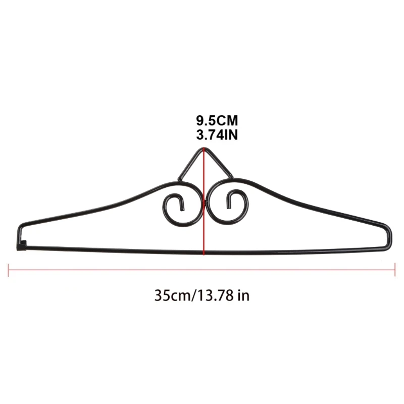 Horizontal Flags Wall Scroll Hanger Garden Stand Frame Durable Stainless Steel Weather-Proof Premium Hanging Holder