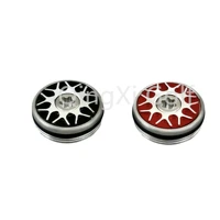 Golf Club Head Two color combination Putter Weights with Callaway Odyssey Stroke Lab Series Putter Club Head Weight Compatible 2