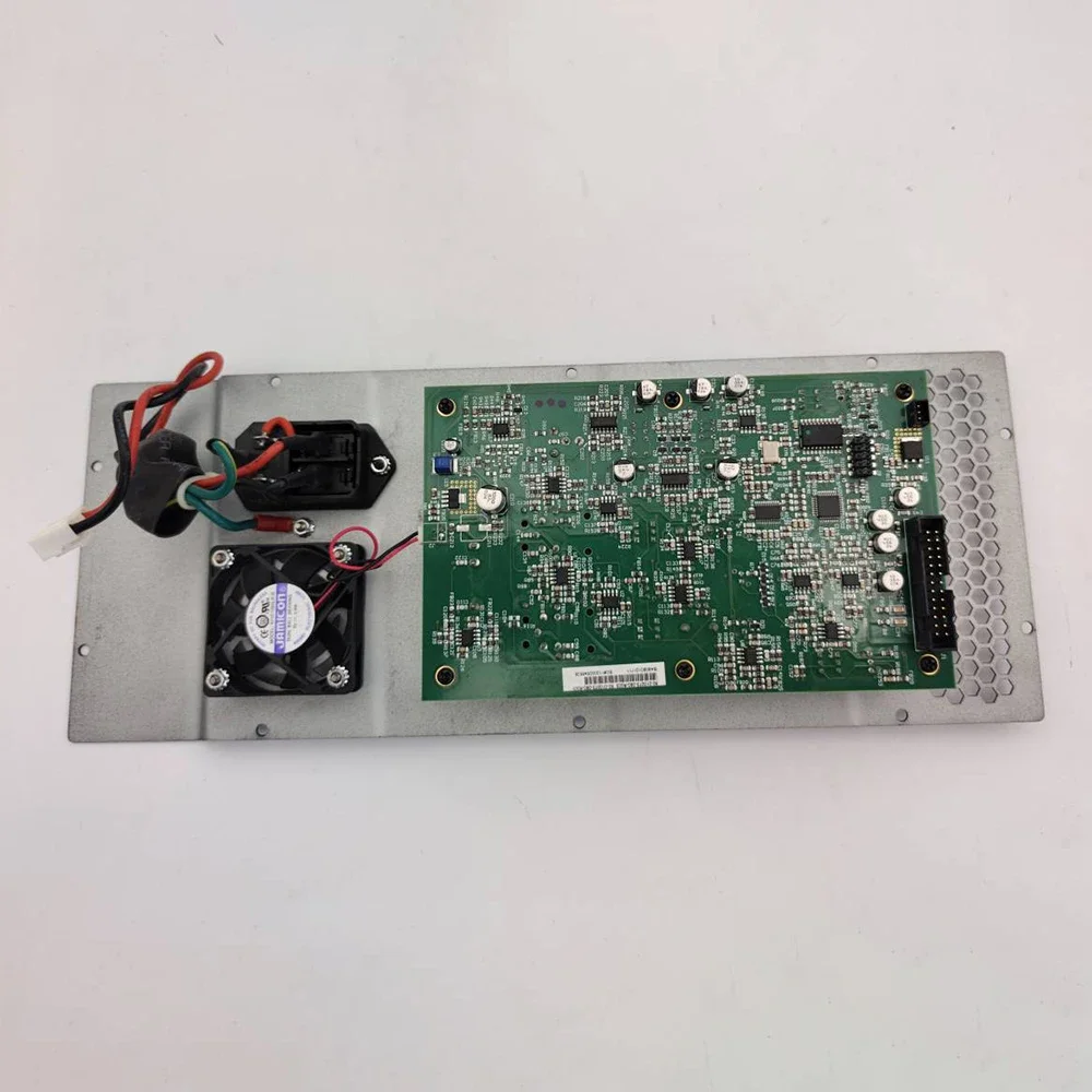 Prx 735 PRX735 Signal Input Board For JBL