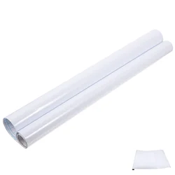 Blackboard Sticker Wall Sticker Erasable Soft Household Office Supplies Pe Writing Student Blackboards For Kids Drawing