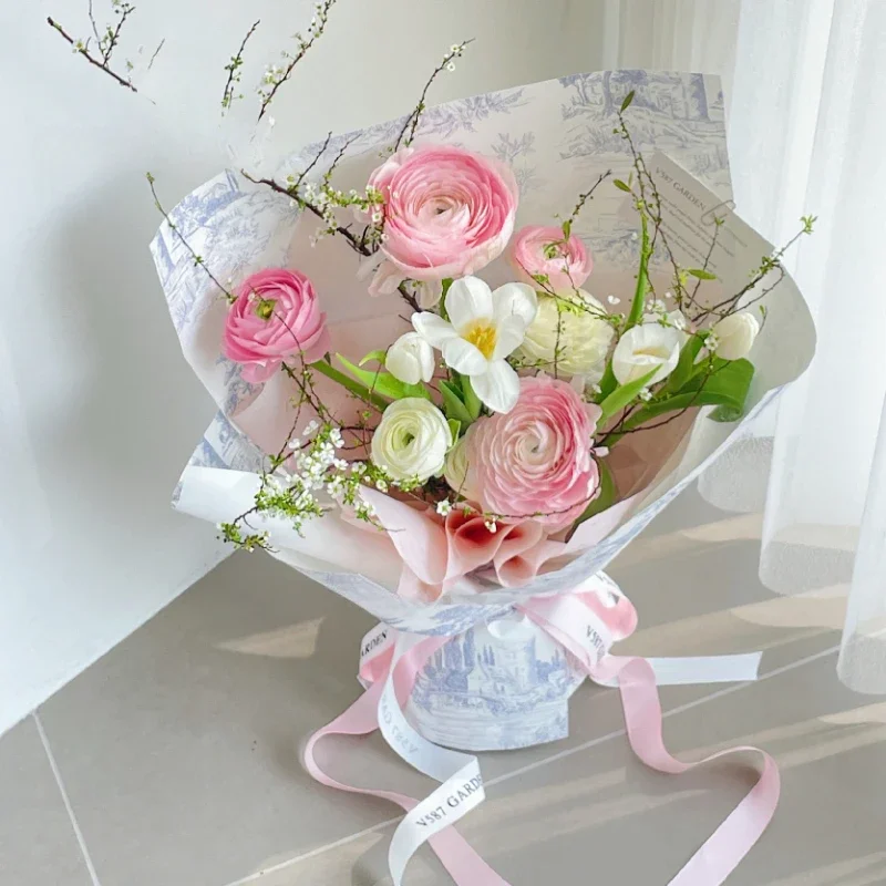 

10 шт., монохромная бумага для рисования, 58 Х58 см