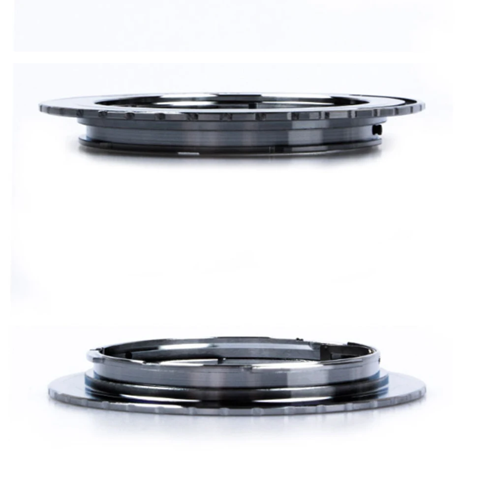 CY-EOS Contax Yashica CY C/Y 렌즈-Canon EOS EF DSLR 카메라 마운트 어댑터 링 1200D 750D 700D 70D 7D 5DII 5D DSLR