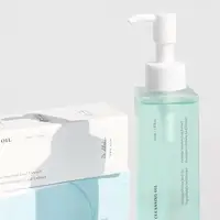 Gentle Pore Cleansing Oil Moisturizing Deep Efficient Gentle Pore Vegan Formula Makeup Remover Oil 150ml Dr.Althea Face Skincare 3