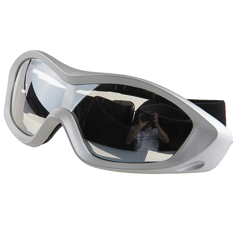 

Винтажные мотоциклетные очки Gafas, круизер, очки для катания на лыжах, скейтборде, кафе, MX, шлемы, очки