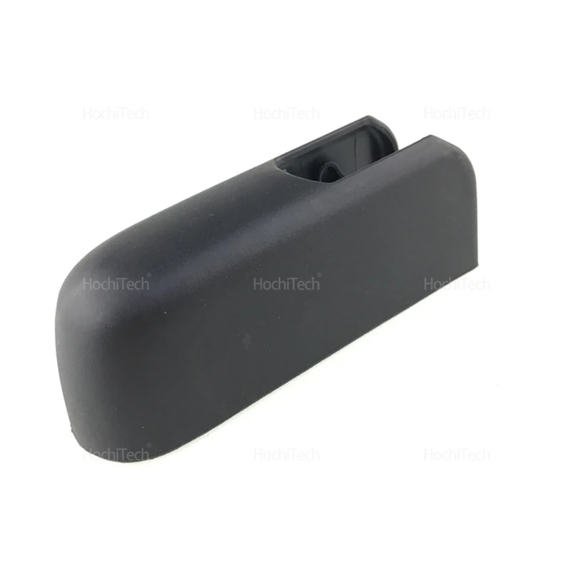 Rear Windshield Windscreen Washer Wiper Arm Nut Cover Cap for BMW X3 E83 2004 2005 2006 2007 2008 2009 61623427800 Accessories 4