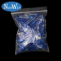5mm Blue 100pcs