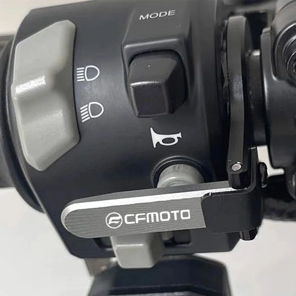 Мотоцикл 650GT 2023 для CFMOTO