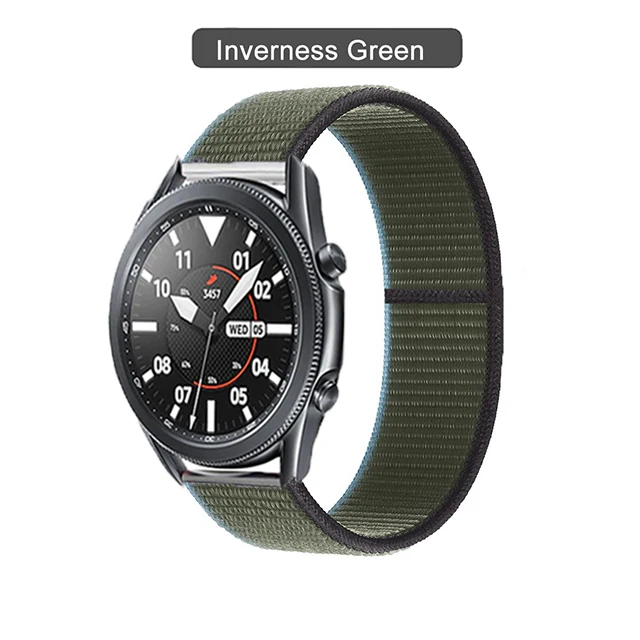 Nylon Strap Wristband Replacement