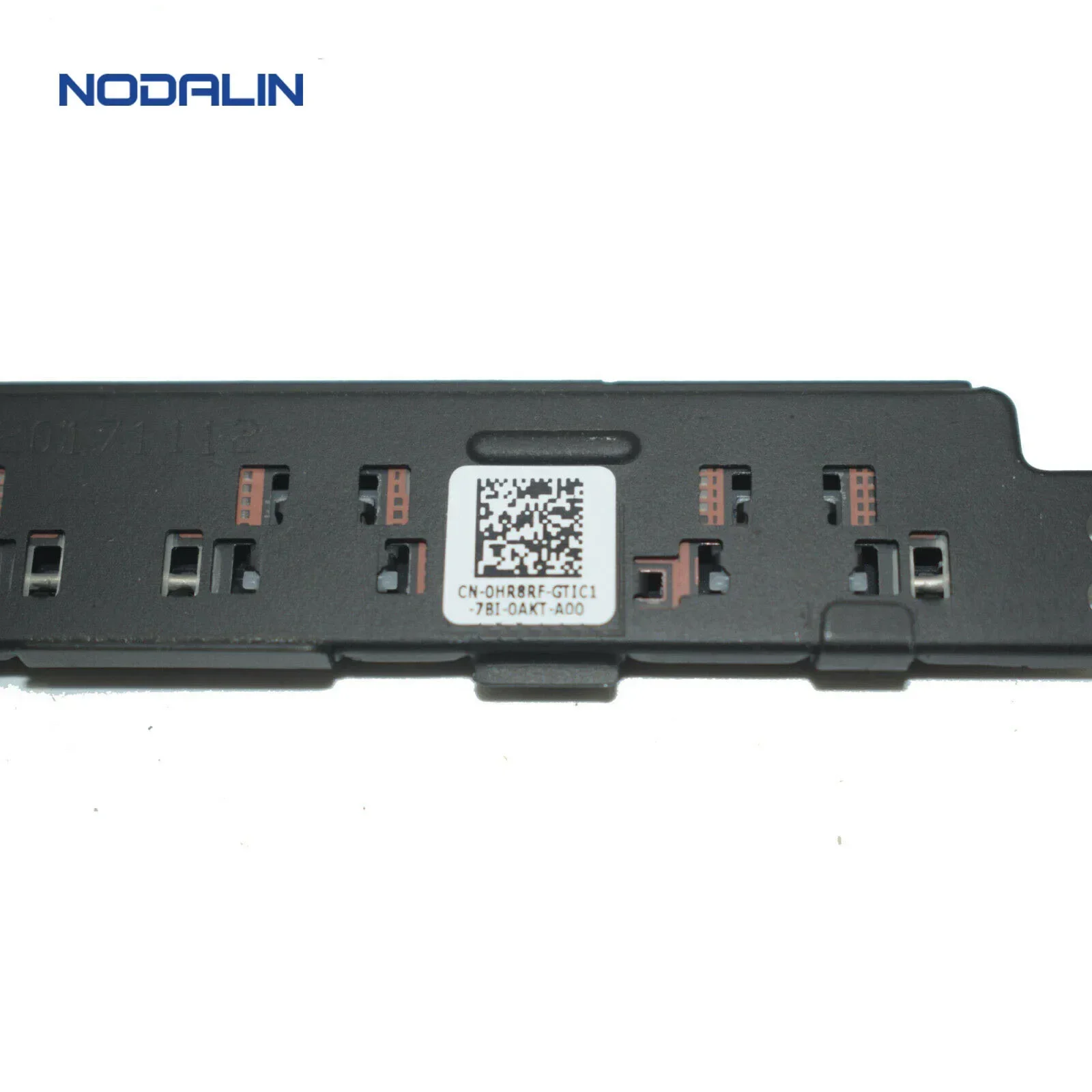 L & R 터치패드 키 트랙패드 단추, 래티튜드 E7280 7280 0HR8RF HR8RF 용, 신제품