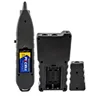 NOYAFA NF-8209 Cable Tracker Lan Display Measure Tester Network Tools LCD Display Measure Length Wiremap Tester 4