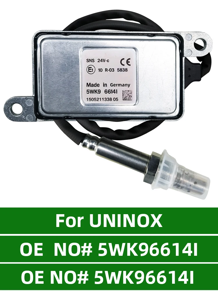 ϳ콺 ڵ Ÿϸ   NOx , 5WK96614J 5WK9 6614J 5WK96614I 5WK96614H, 24V,  ǰ