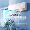 MJY household air conditioner hanging up 2 horses fixed speed single cooling 3P wall mounted first-class energy efficiency 2
