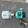 20KW 30KW Permanent Magnet Generator Set 220V 380V 48V 500RPM 4