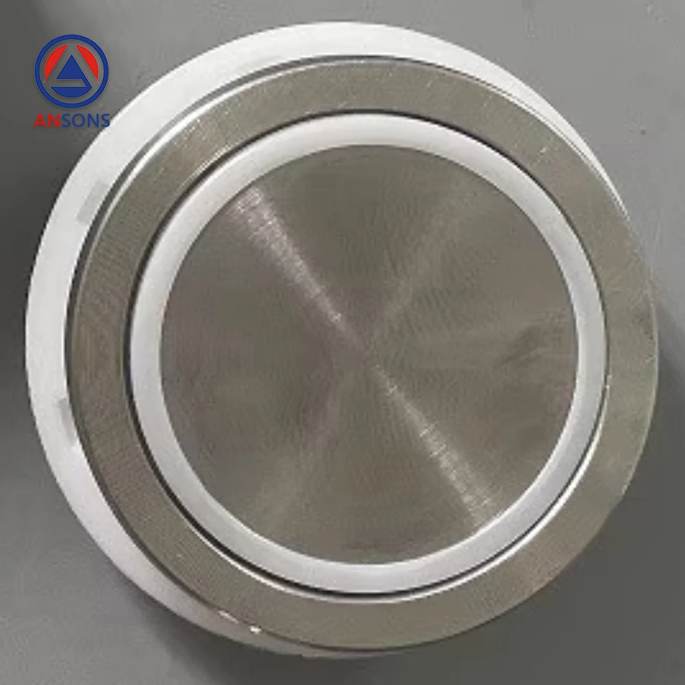 KDS50 KDS300 KDS220 KDS330 KONE Elevator Blank Button Ansons Elevator Spare Parts