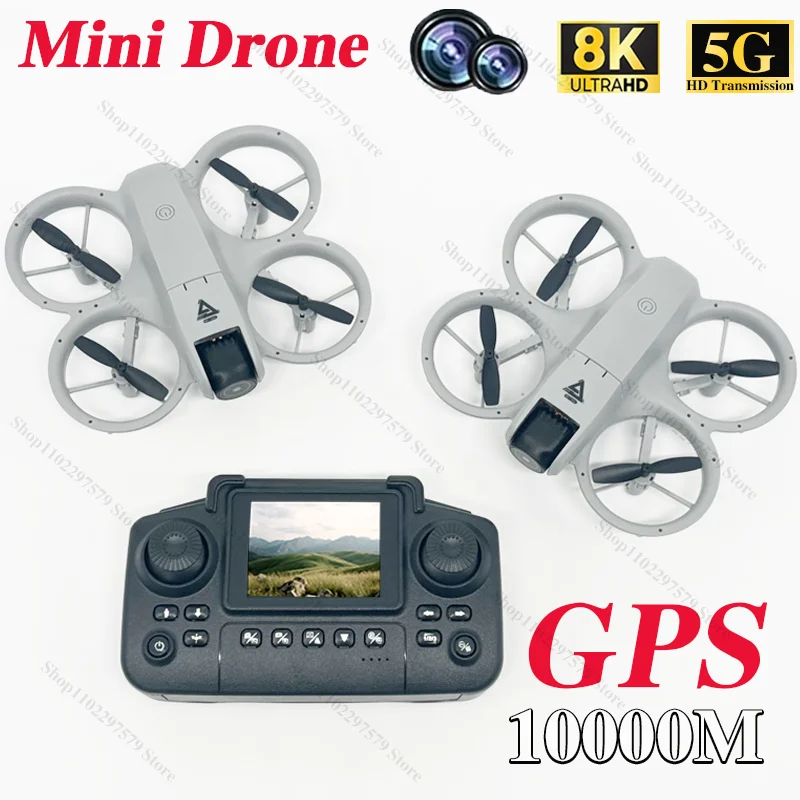 Drone detail image 1
