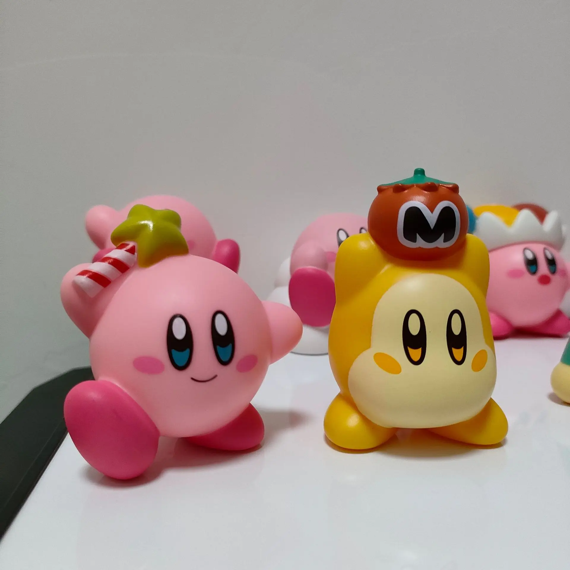 https://ae01.alicdn.com/kf/S8b136ce2a0784ff09e23e5499986ef9dD/Anime-Games-Kirby-Figure-Pink-Kirby-Waddle-Dee-Doo-Cute-Cartoon-Collect-Mini-Toys-Dolls-Action.jpg