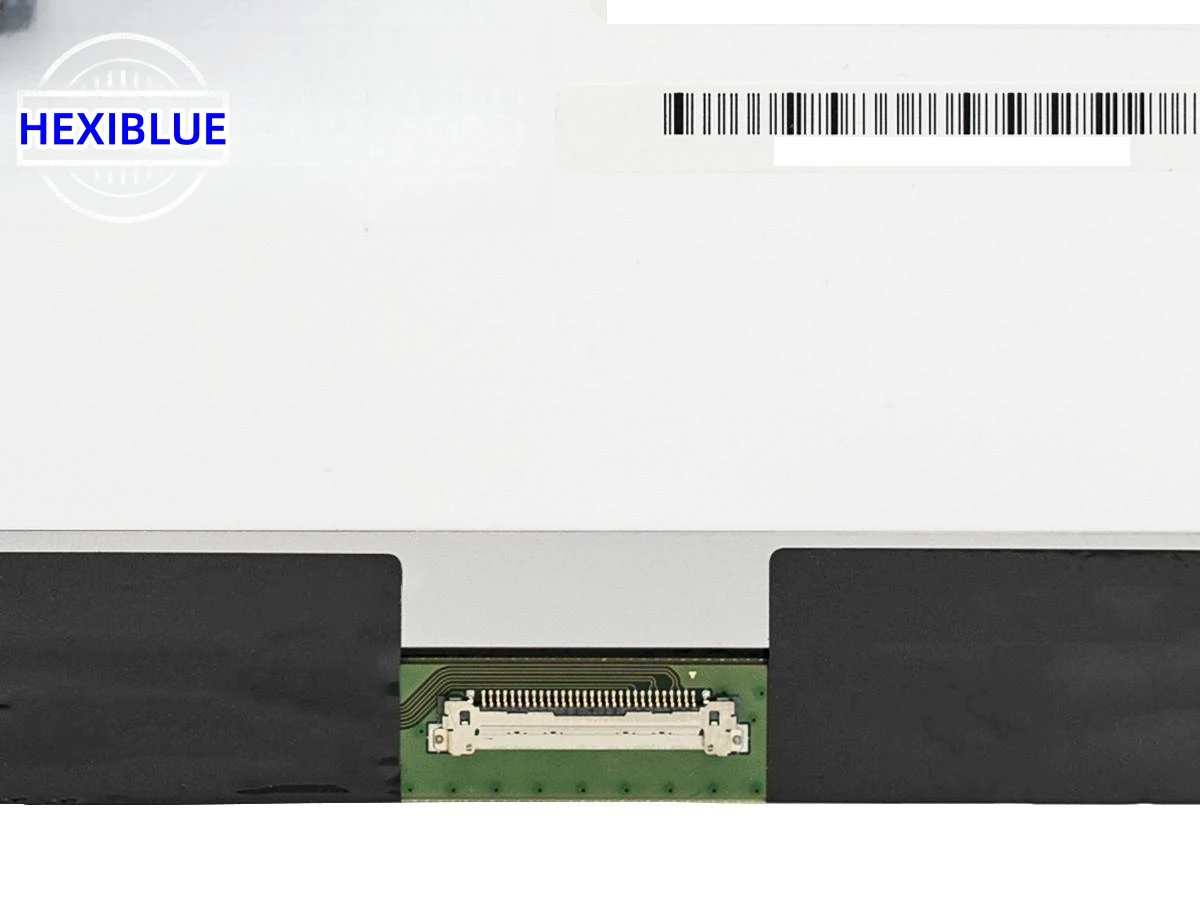 Écran LCD Sharp 13.3 Pouces LQ133M1JW41 Full HD 1920x1080 Mat - 30 Pins, 300mm, Neuf