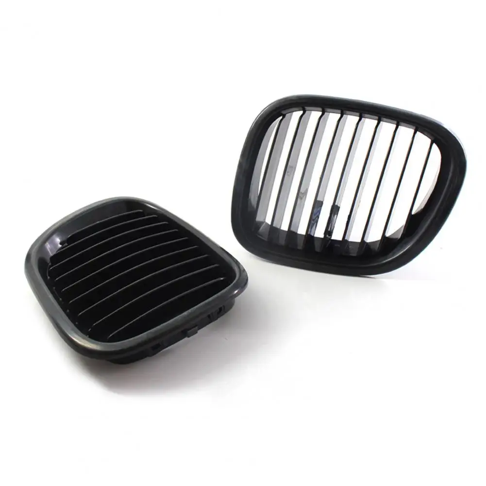 ABS Ʈ ׸ ޽ 51138412950 51138412949, ڵ ׸ ü, BMW Z3 96-02 ׼, 2 
