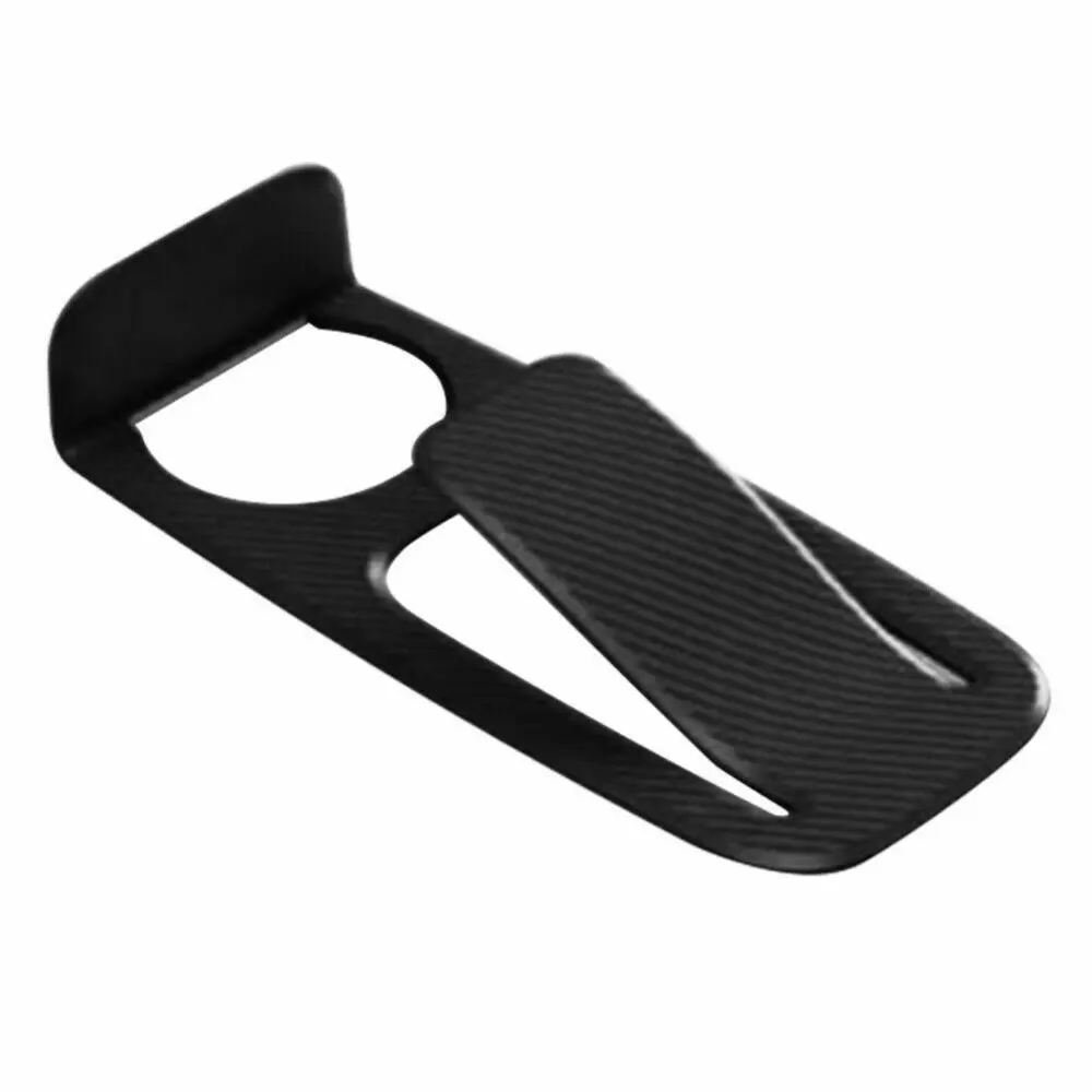 1pcs Innovative Door Stopper Spring-loaded Door Stopper Multi-function Safety Protector Household Accessories