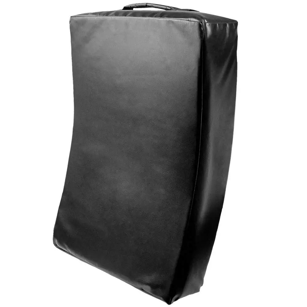 Блокирующая панель идеально подходит для боевых искусств и спортивных