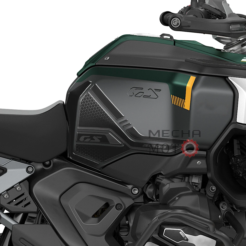 オートバイの燃料タンクのステッカー プロテクターアンチスリップタンクパッドステッカーガスニーグリップトラクションサイドデカール Y& オートバイ  燃料タンクステッカー オートバイタンクトラクションパッドアンチスリップステッカーガスニーグリッププロテクター For ... タンクパッド オートバイアンチスリップ燃料タンクパッドプロテクターニーグリップデカール F850GS ADV アドベンチャー 201