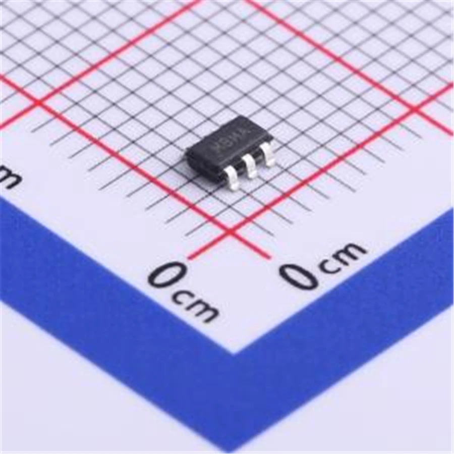 MCP16251T-I/CH