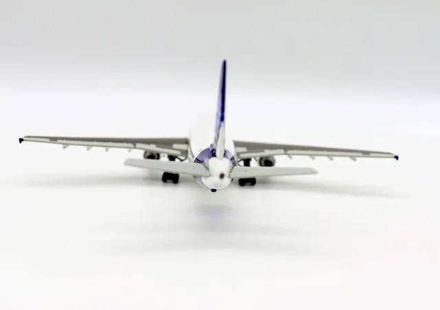 美品 レアGalaxy Airlines A300-600R 1/400 模型 激レア］ギャラクシーエアラインズ A300-600R模型 - メルカリ