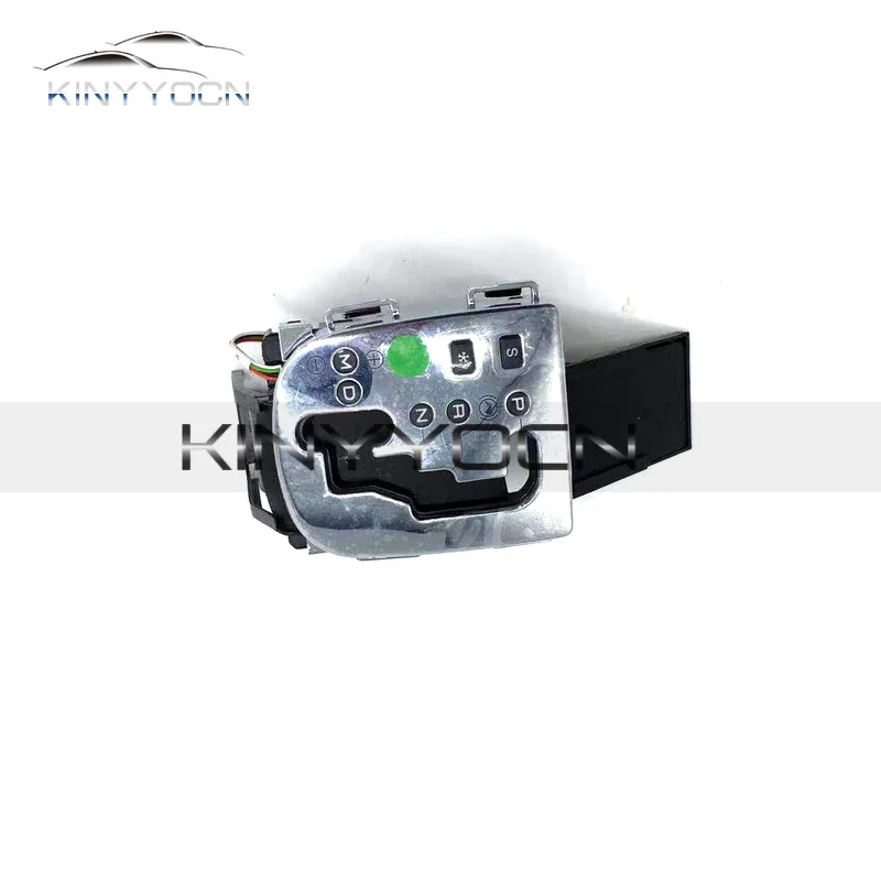 For Peugeot 307 Citroen C-Quatre C-Triomphe Shift Lever Automatic Gear Control Automatic Gear Panel