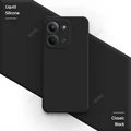 Classic Black