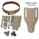 GB55-TAN KIT