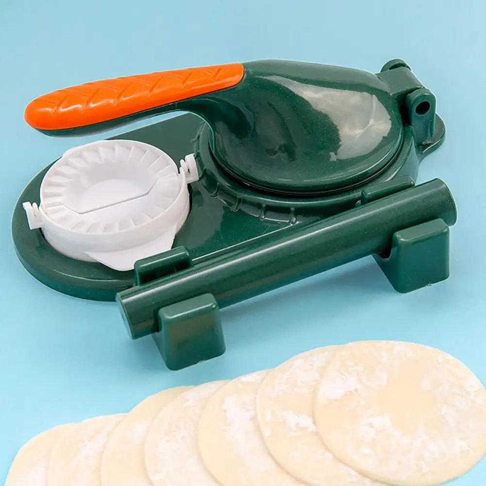 Dumpling Maker Portable Ravioli Mold Reusable Labor Saving  Good Food Grade Dumpling Mould
