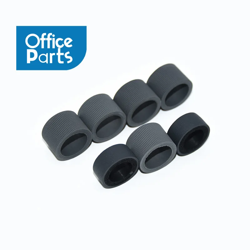 1Set Kit Rullo Di Alimentazione Pickup Per Scanner Kodak Alaris S2040 S2050 S2060W S2070 S2080W