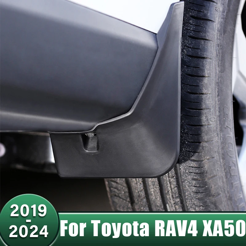 Cargador Inalámbrico De Coche Para Toyota RAV4, Cargador De