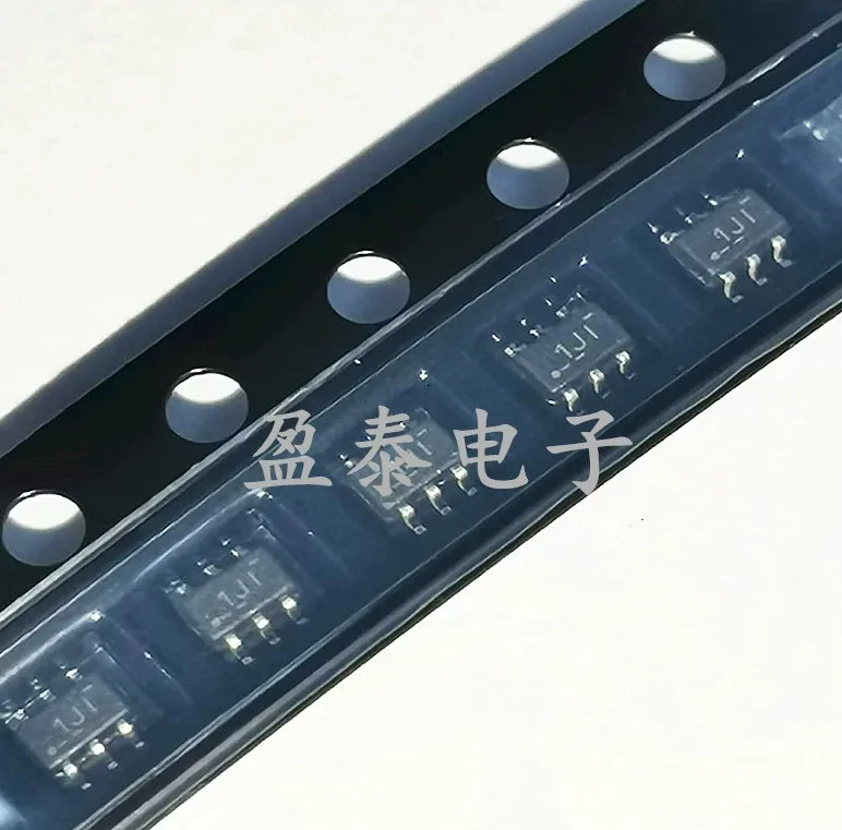 

10PCS~100PCS/LOT TLV3603DCKR SC70-6 1JI New original