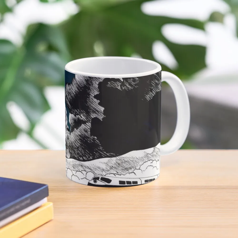 

Storm's a'Comin Coffee Mug Coffee Cups Free Shipping Large Mug Cute Mug