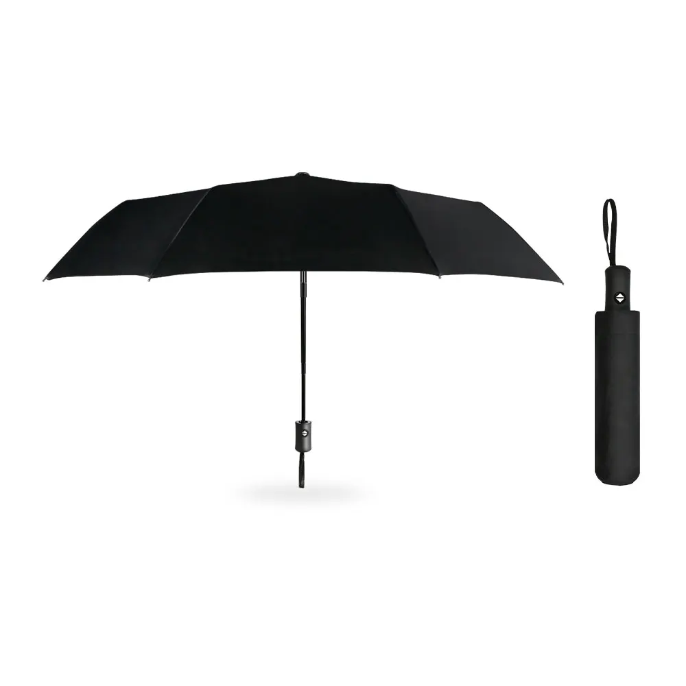 Car Model Foldable Umbrellas Auto Anti-UV Accessories For Skoda Peugeot Nissan Seat Mitsubishi Subaru Opel