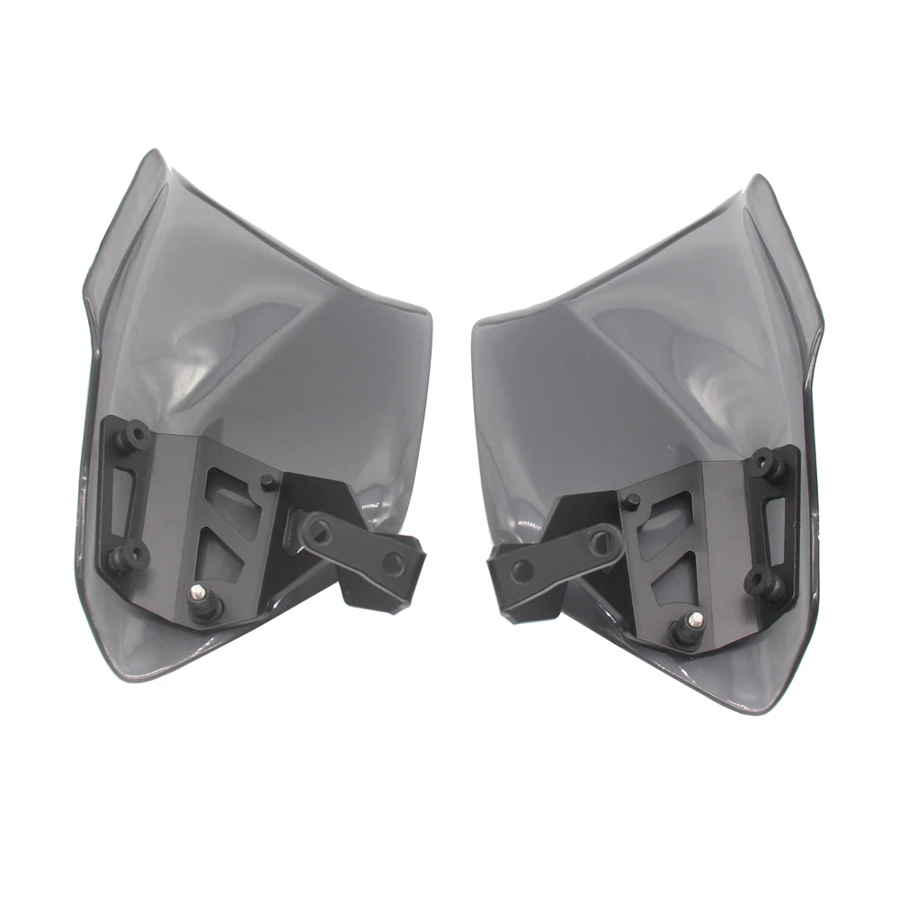 GlareStop Proteggi Schermo per BMW K1600 (All Models) (2022-) 4x Anti