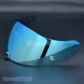 Ice Blue