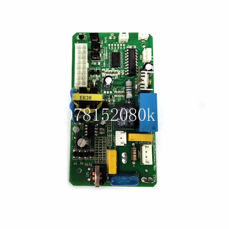 

PCBA computer board YS01B power board, YS06 compressor, cigar wine cooler control board circuit board