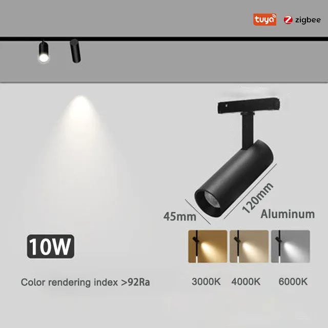 Spotlight 10W