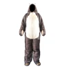 Welead Cotton Bear Camping Down Sleeping Bag Winter Suit For -10℃—5℃ Sleeping Bags Cold Weather Lightweight Camp Gear 5