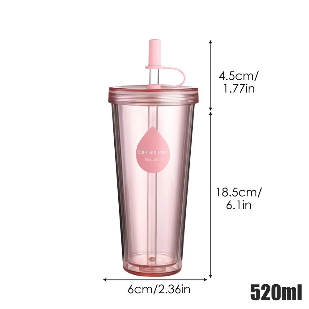 Pink 520ML