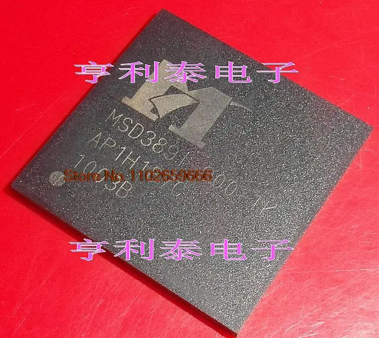 

MSD3891-000-TK MSD389I-000-TK Original, в наличии. Power IC