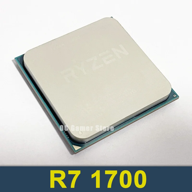 1700x Aliexpress Ryzen 1700 Aliexpress Ryzen Processor Amd Ryzen