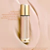 Lightweight Liquid Foundation Waterproof Lasting Coverage Invisible Pores Essential Advanced Best Selling Moisturize Skin 6