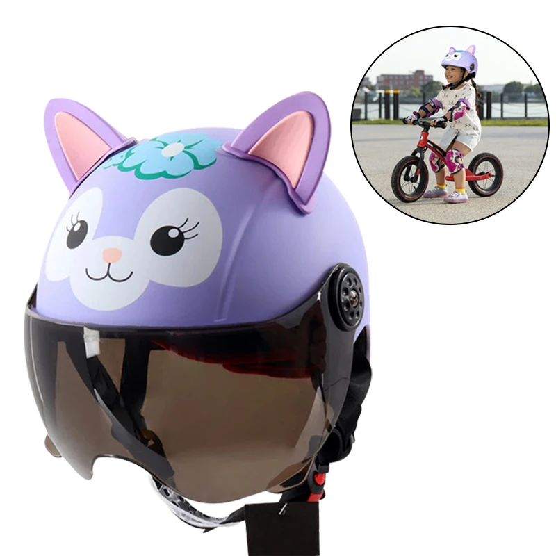 

Kids Bike Helmet Adjustable Kids Bicycle Helmet Girls Or Boys Ages 8-14 Years Old Multi-Sports for Cycling Skateboard Scooter