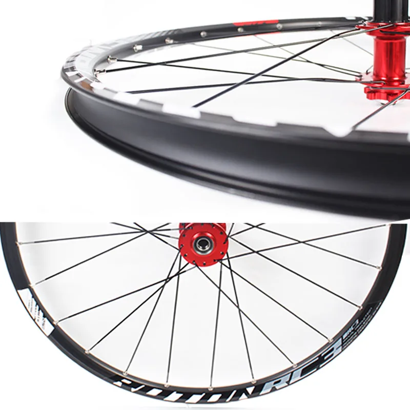 29 Inch Mountain Bike Pasak Mtb Wheelset 26 29er Inch