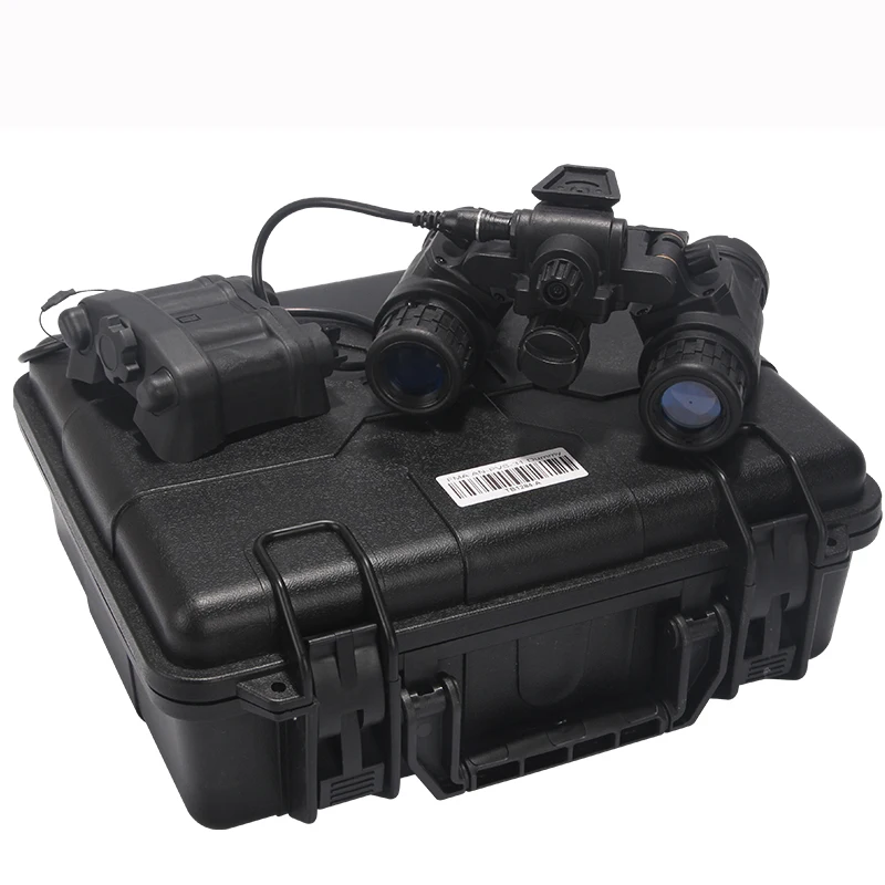 FMA NVG AN-PVS31 modèle factice version fonction lumière et monture de